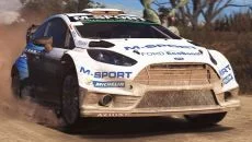 WRC 5 - дата выхода для PlayStation 3