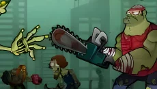 Stupid Zombies 2 - дата выхода для Android