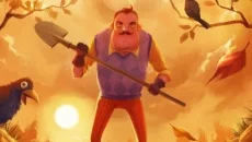 Hello Neighbor - дата выхода для Android
