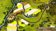 Bounty Train - дата выхода для PC