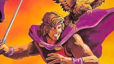 8 Eyes - дата выхода для NES