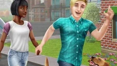 Sims FreePlay - дата выхода для iOS