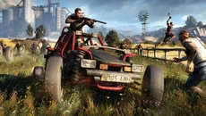 Dying Light: The Following - дата выхода для Xbox One