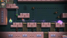 King Lucas - дата выхода для Linux