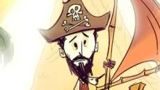 Don't Starve: Shipwrecked - дата выхода для Linux