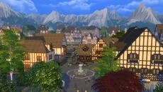 Sims 4: Get Together - дата выхода для Mac