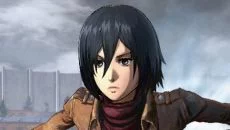 Attack on Titan - дата выхода для PlayStation 3