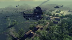 Heliborne - дата выхода для Linux