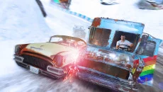 FlatOut 4: Total Insanity - дата выхода для PC