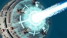 Planetary Annihilation: TITANS - дата выхода для Linux