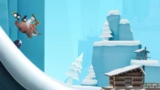 Ski Safari 2 - дата выхода для Android