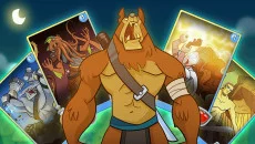 Spellstone - дата выхода для Android