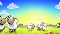 Clouds & Sheep 2 - дата выхода для Android