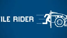 Tile Rider - дата выхода для Linux