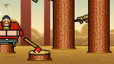 Timberman - дата выхода для Linux
