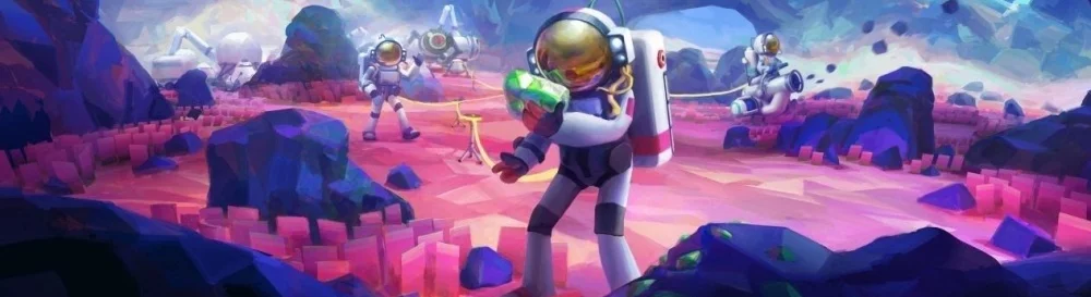 Лучшие игры для iPad, похожие на Astroneer