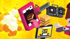 Shooty Skies - дата выхода для Android