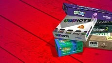 Jackbox Party Pack 2 - дата выхода для Mac