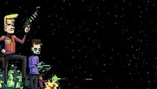 Orion Trail - дата выхода для Linux