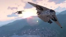 ArmA 3: Apex - дата выхода