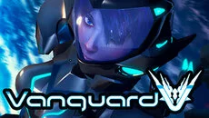 Vanguard V - дата выхода для Android