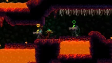 Hive Jump - дата выхода для Mac