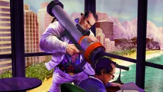 Shakedown: Hawaii - дата выхода для PlayStation 4