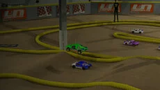 RC Simulation 2.0 - дата выхода для Linux