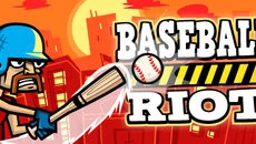 Baseball Riot - дата выхода для Android