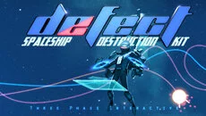 Defect (2016) - дата выхода для PC