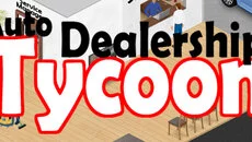 Auto Dealership Tycoon - дата выхода для Android