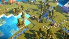 Epistory: Typing Chronicles - дата выхода для Mac