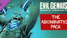 Abomination - дата выхода для PC