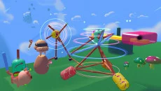 Fantastic Contraption - дата выхода для PC