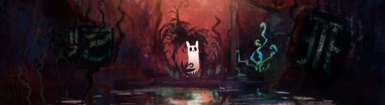 Смешанные отзывы о Rain World — 1 мнение