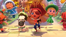 Marooners - дата выхода для Linux