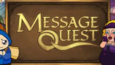 Message Quest - дата выхода для Linux