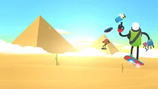 Power Hover - дата выхода для Mac