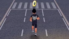 Black Star Runner - дата выхода для Android