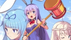 Rabi-Ribi - дата выхода для PS Vita