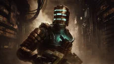 Dead Space - дата выхода для PC