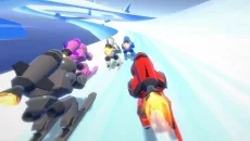 Rocket Ski Racing - дата выхода для Android