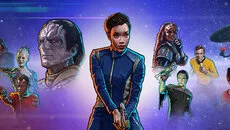 Star Trek Timelines - дата выхода для Android