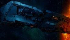 Starward Rogue - дата выхода для Mac