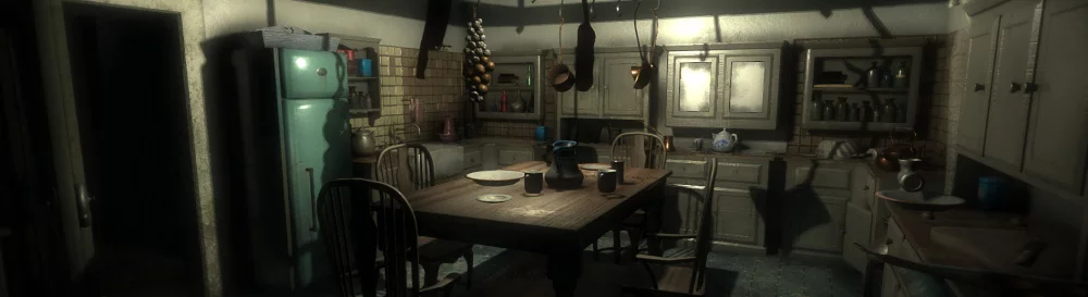 Все отзывы и оценки Ghost Theory — 0 мнений