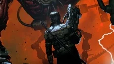 Hard Reset Redux - дата выхода для Xbox One