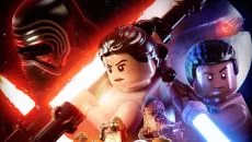 LEGO Star Wars: The Force Awakens - дата выхода для Xbox 360