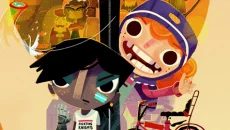 Knights and Bikes - дата выхода для Linux