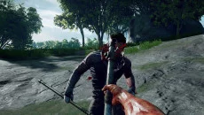 The Culling 2 похожа на The Culling 2