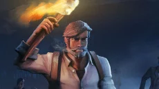 The Wild Eight - дата выхода для PlayStation 4